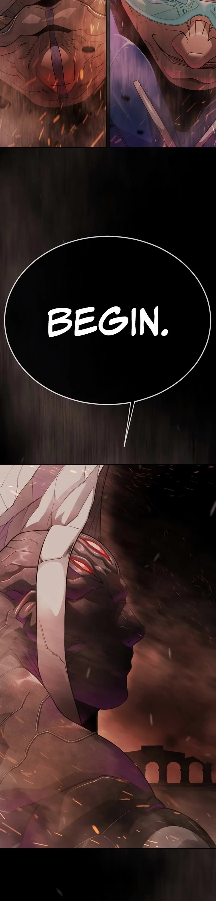 Superhuman Era Chapter 241 page 62 - Chapter 241