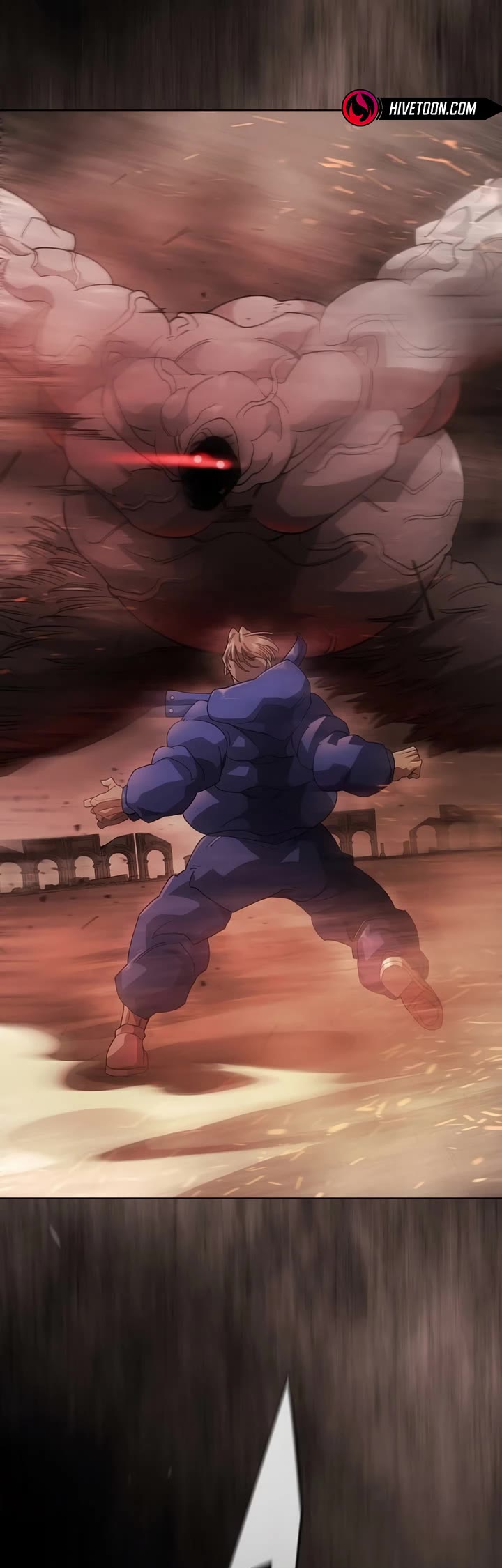 Superhuman Era Chapter 241 page 64 - Chapter 241