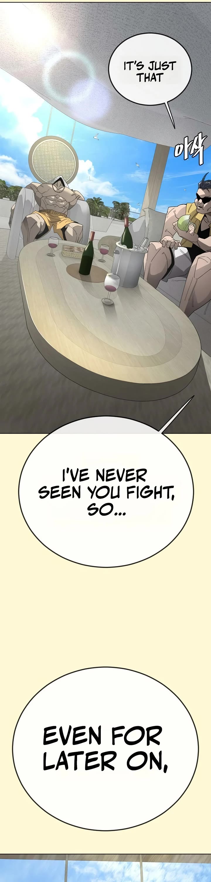 Superhuman Era Chapter 241 page 71 - Chapter 241