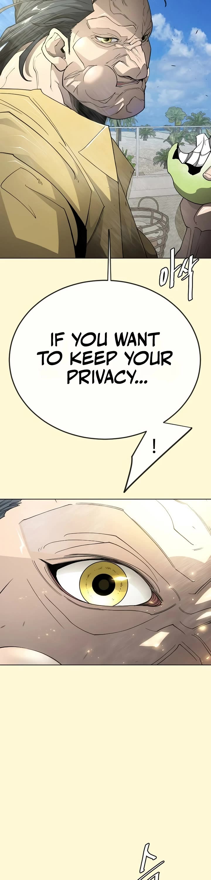 Superhuman Era Chapter 241 page 73 - Chapter 241