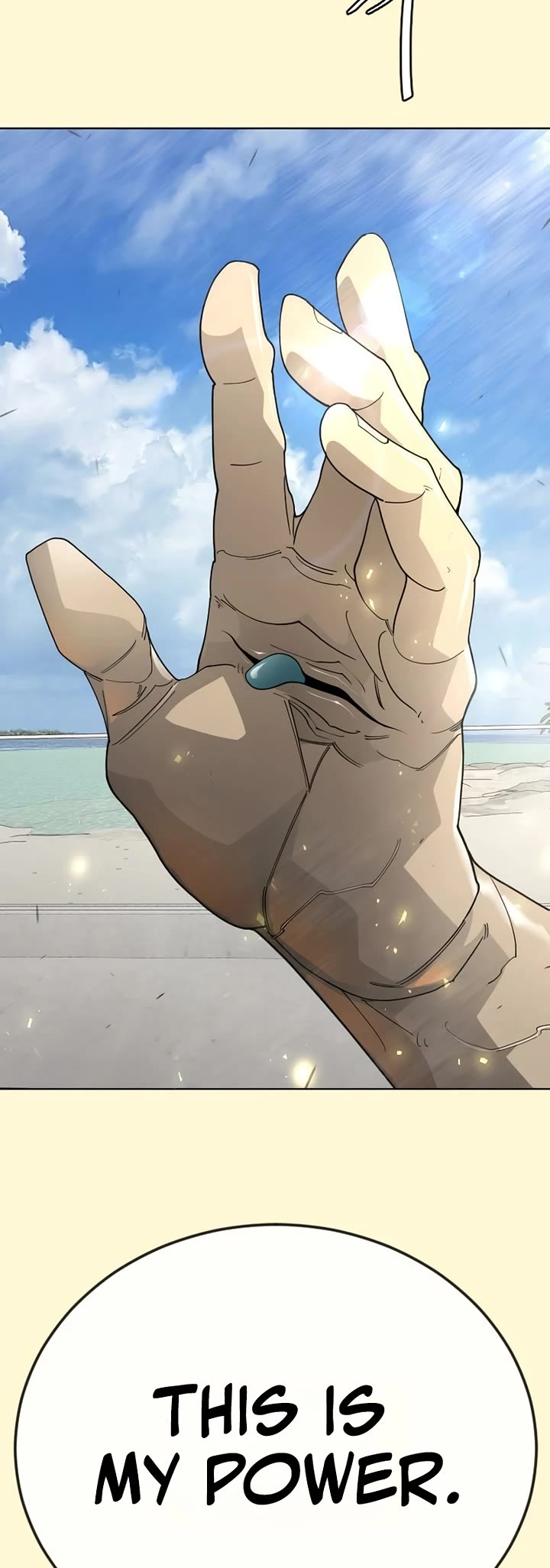 Superhuman Era Chapter 241 page 74 - Chapter 241