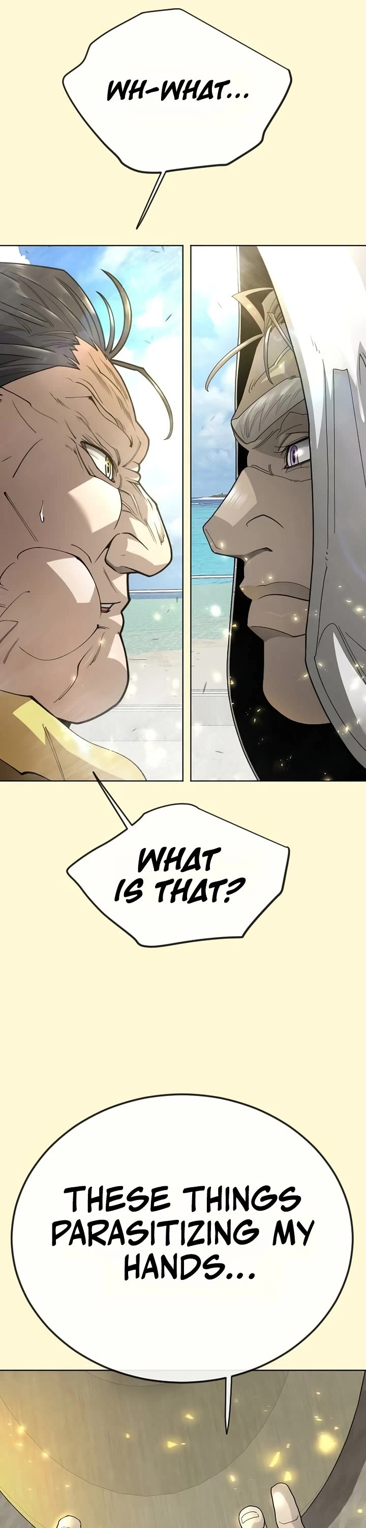 Superhuman Era Chapter 241 page 76 - Chapter 241