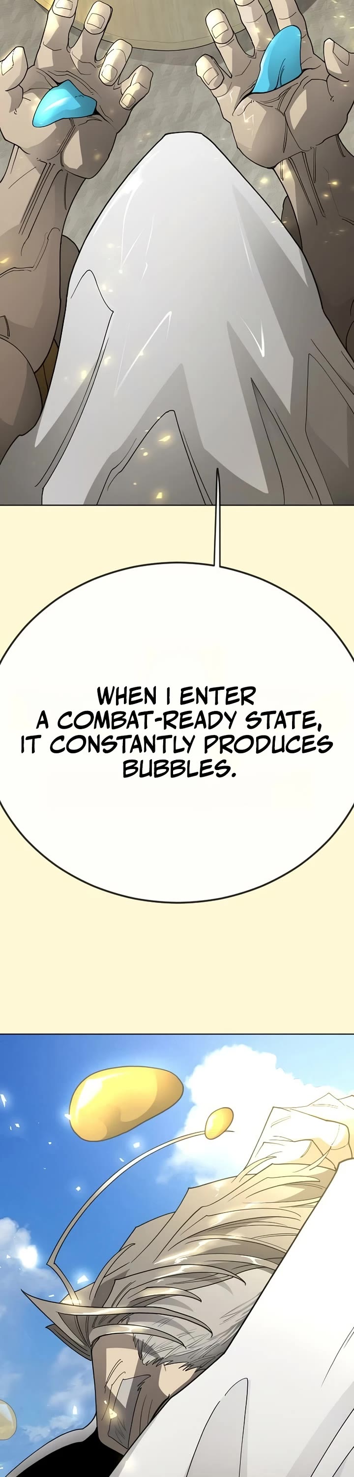 Superhuman Era Chapter 241 page 77 - Chapter 241