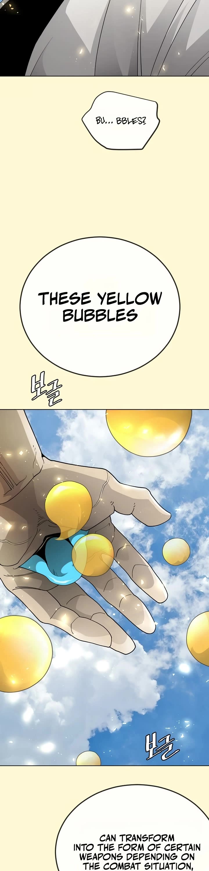 Superhuman Era Chapter 241 page 78 - Chapter 241