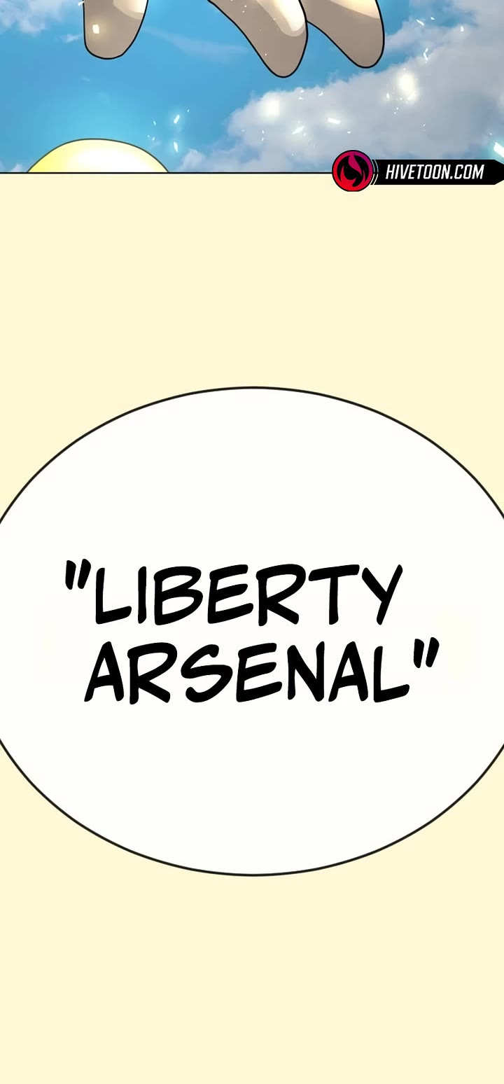 Superhuman Era Chapter 241 page 80 - Chapter 241