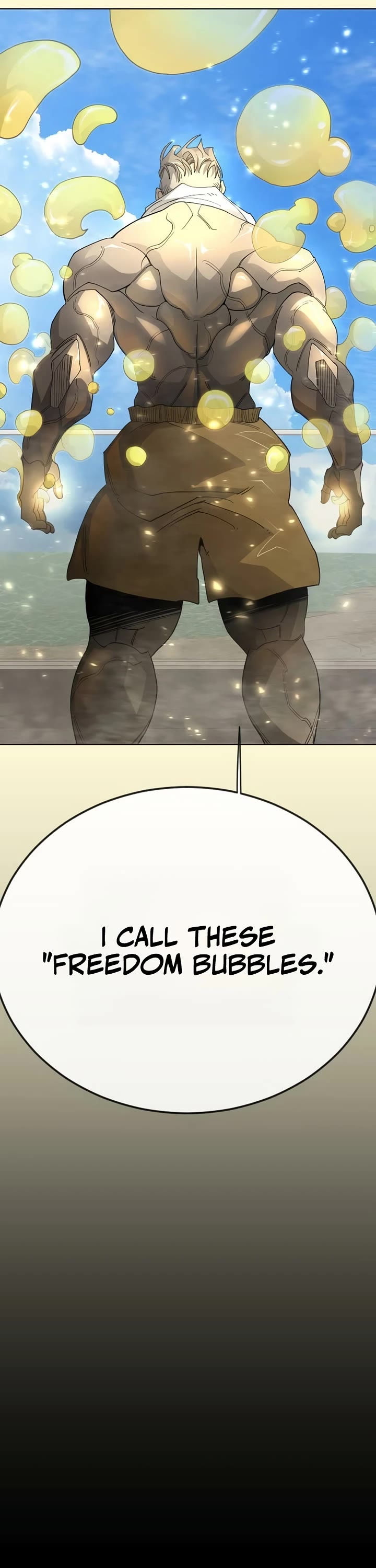 Superhuman Era Chapter 241 page 81 - Chapter 241