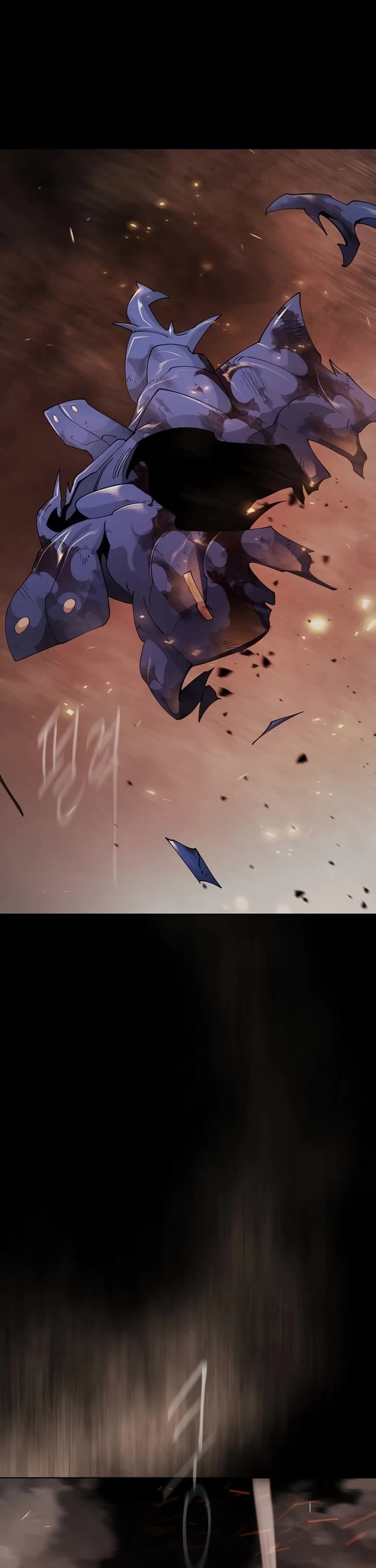 Superhuman Era Chapter 241 page 82 - Chapter 241