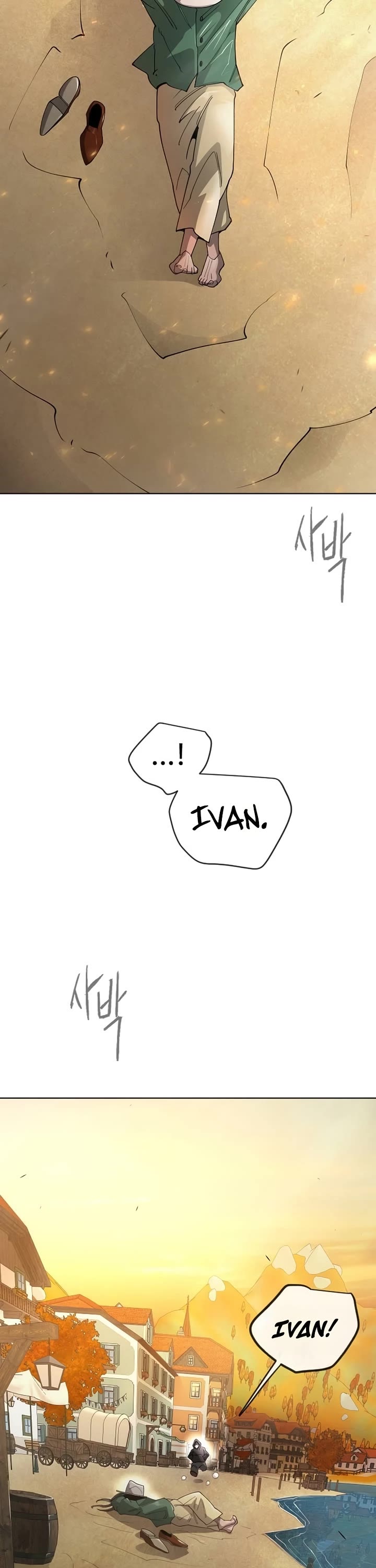 Superhuman Era Chapter 241 page 92 - Chapter 241