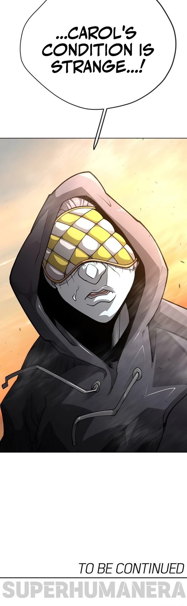 Superhuman Era Chapter 241 page 94 - Chapter 241