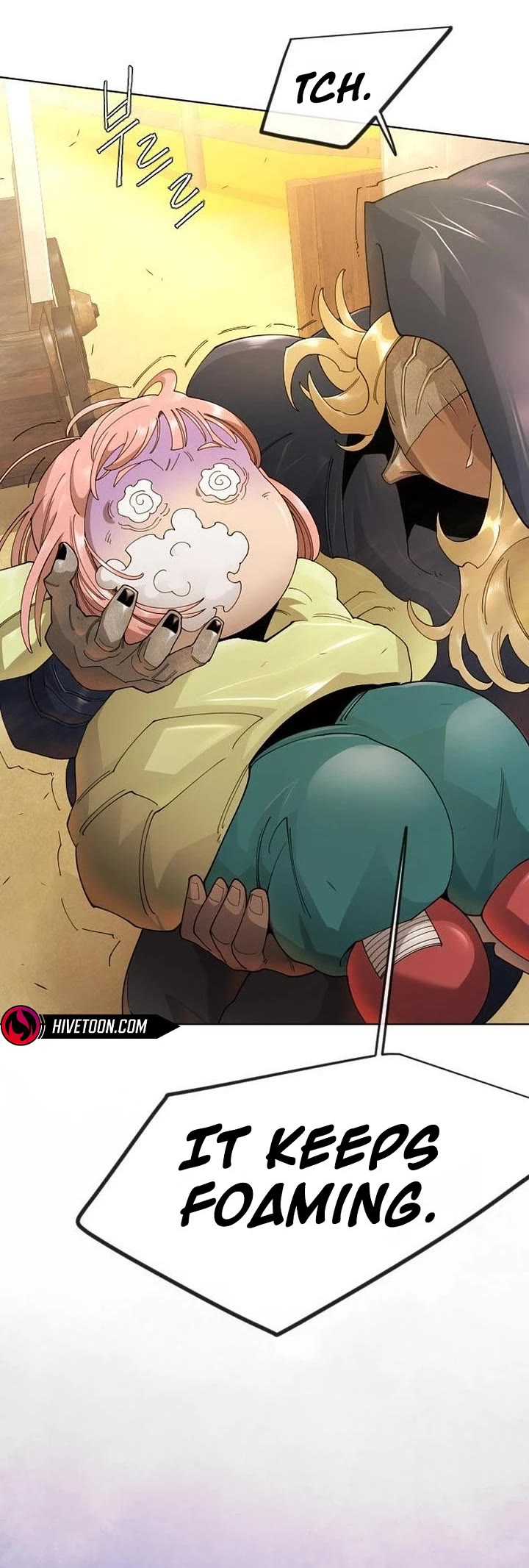 Superhuman Era Chapter 242 page 10 - Chapter 242