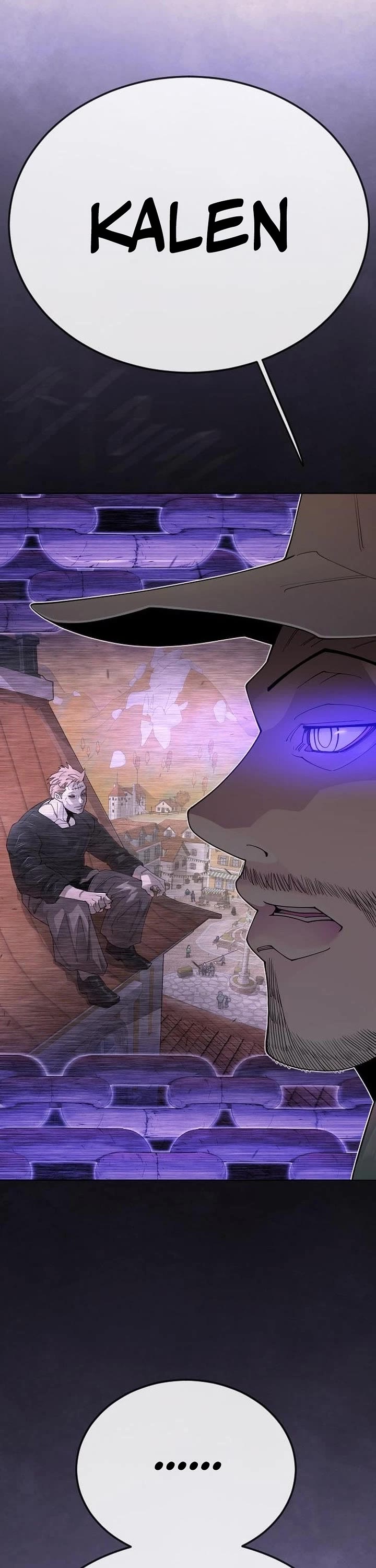 Superhuman Era Chapter 242 page 11 - Chapter 242