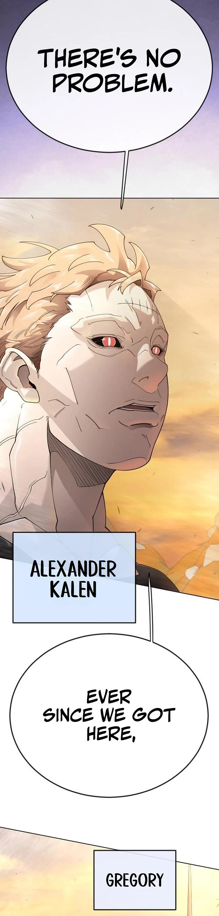 Superhuman Era Chapter 242 page 12 - Chapter 242