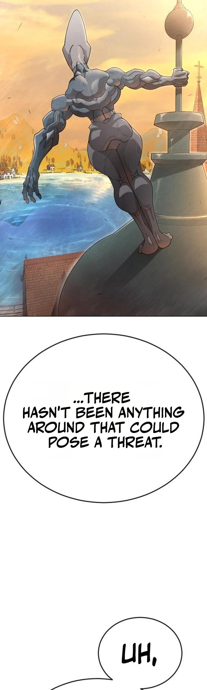 Superhuman Era Chapter 242 page 13 - Chapter 242