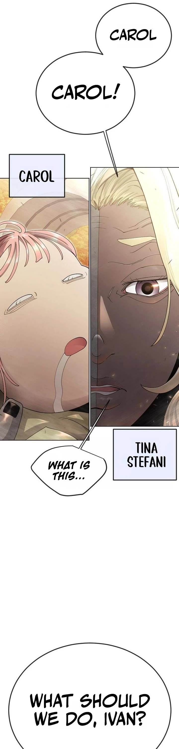 Superhuman Era Chapter 242 page 15 - Chapter 242