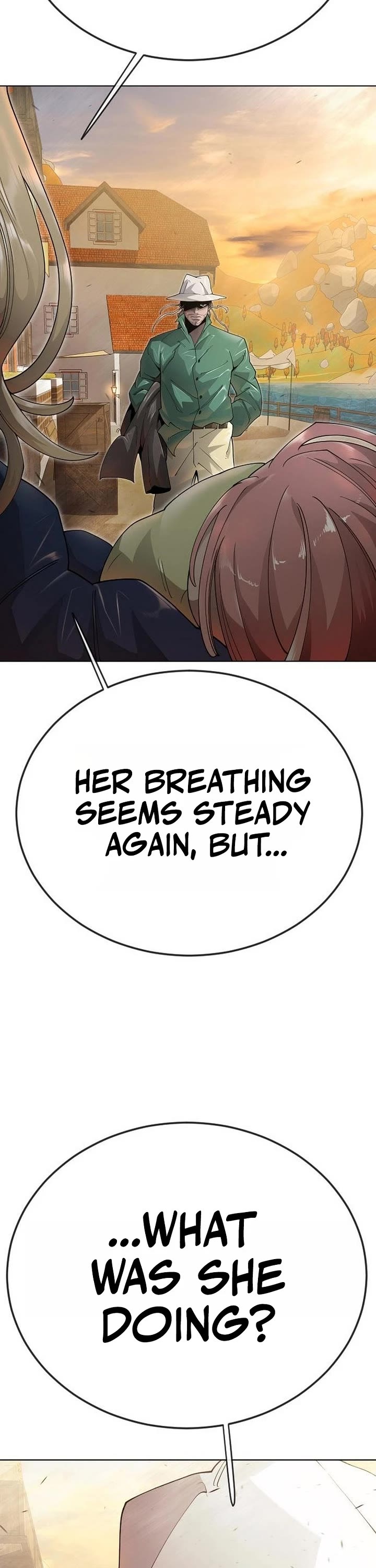Superhuman Era Chapter 242 page 16 - Chapter 242