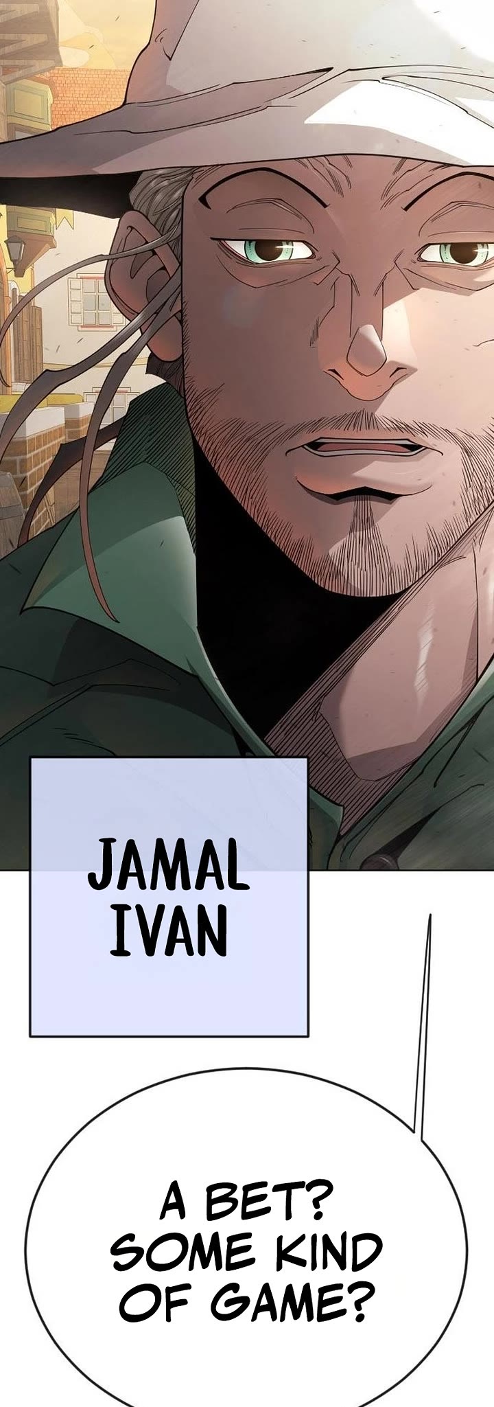 Superhuman Era Chapter 242 page 17 - Chapter 242