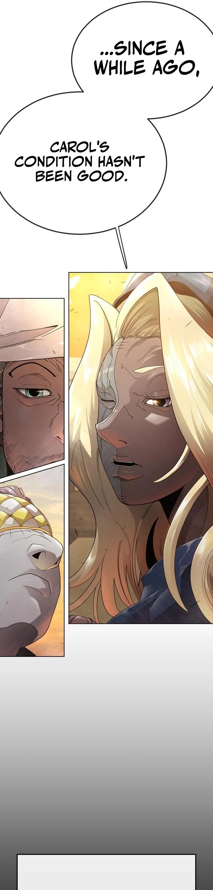 Superhuman Era Chapter 242 page 19 - Chapter 242