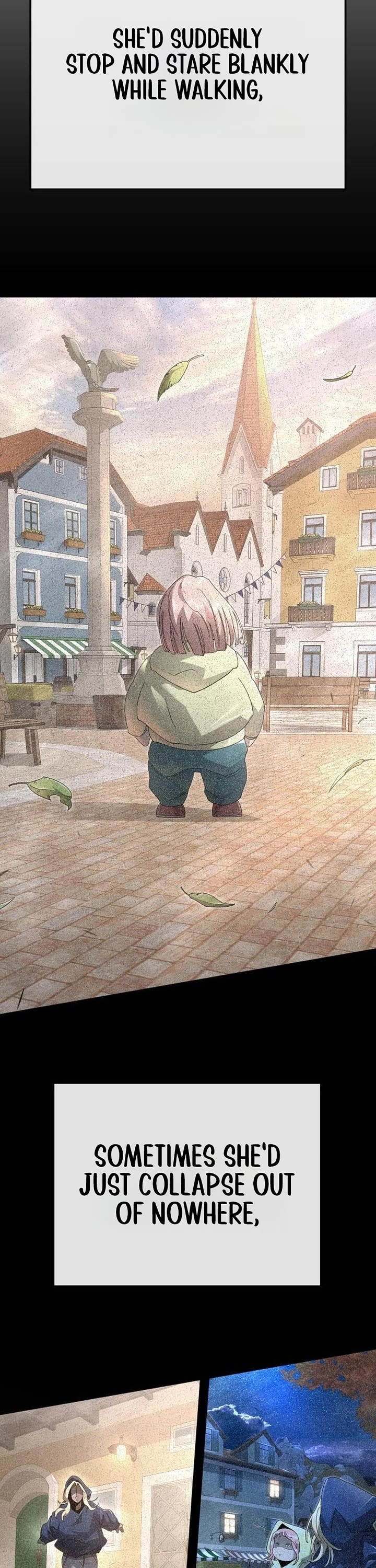 Superhuman Era Chapter 242 page 20 - Chapter 242