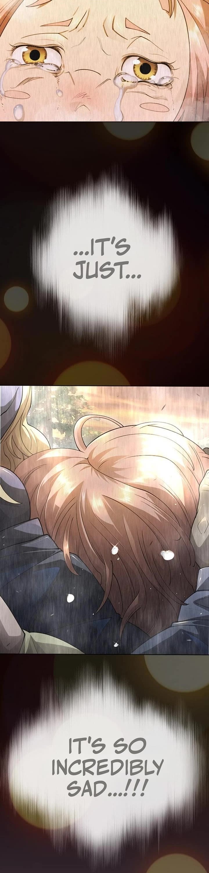 Superhuman Era Chapter 242 page 25 - Chapter 242