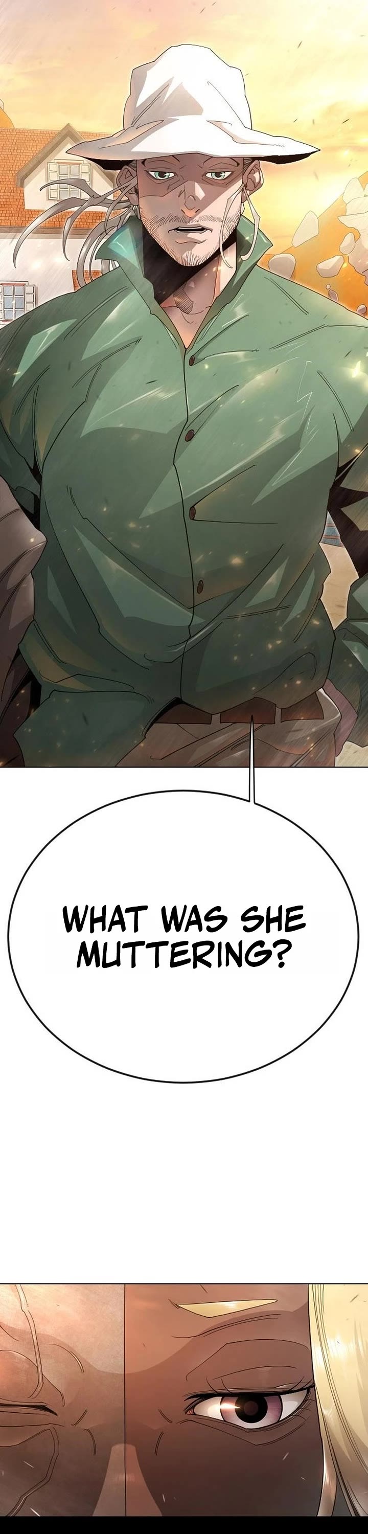Superhuman Era Chapter 242 page 28 - Chapter 242