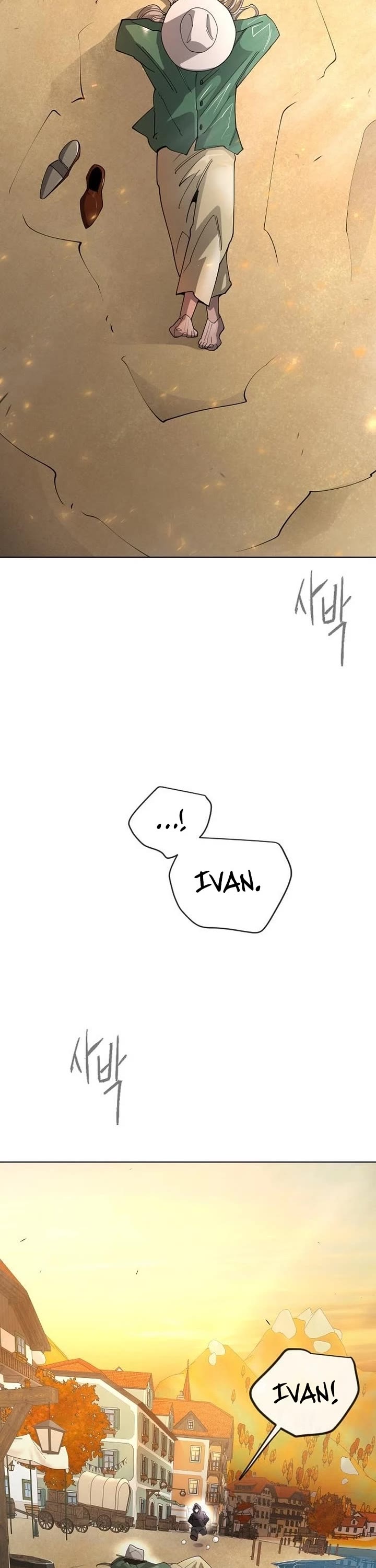 Superhuman Era Chapter 242 page 3 - Chapter 242