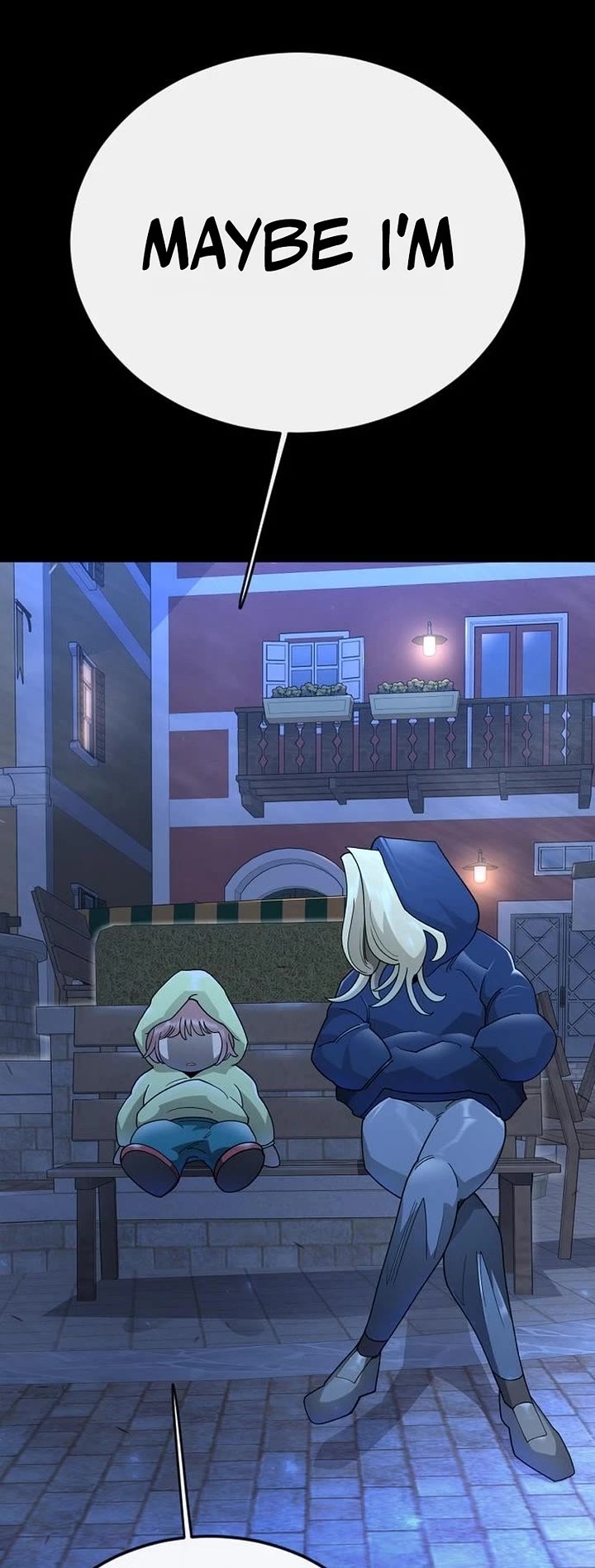 Superhuman Era Chapter 242 page 36 - Chapter 242