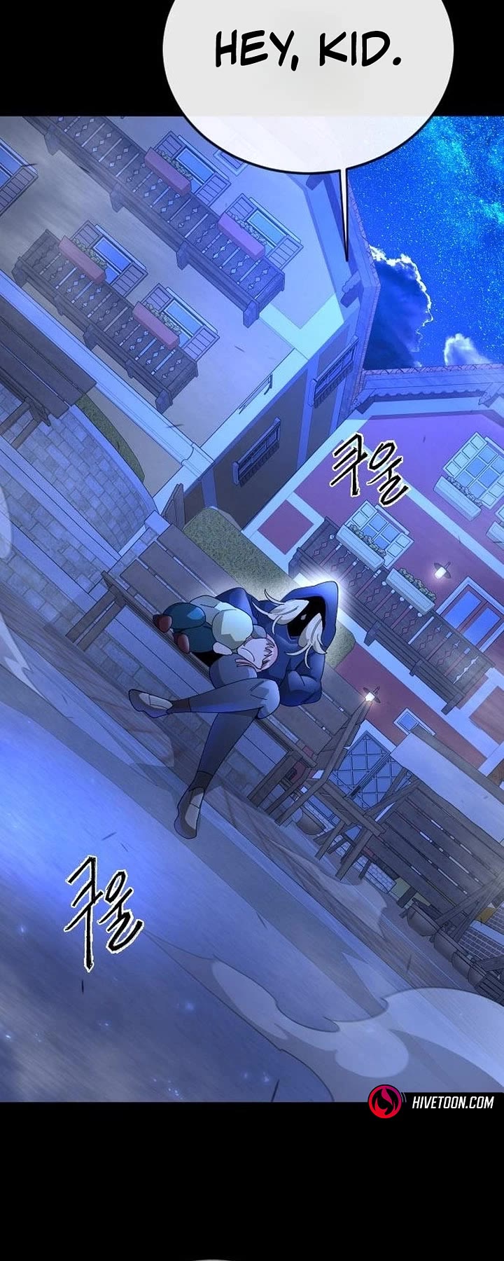 Superhuman Era Chapter 242 page 42 - Chapter 242