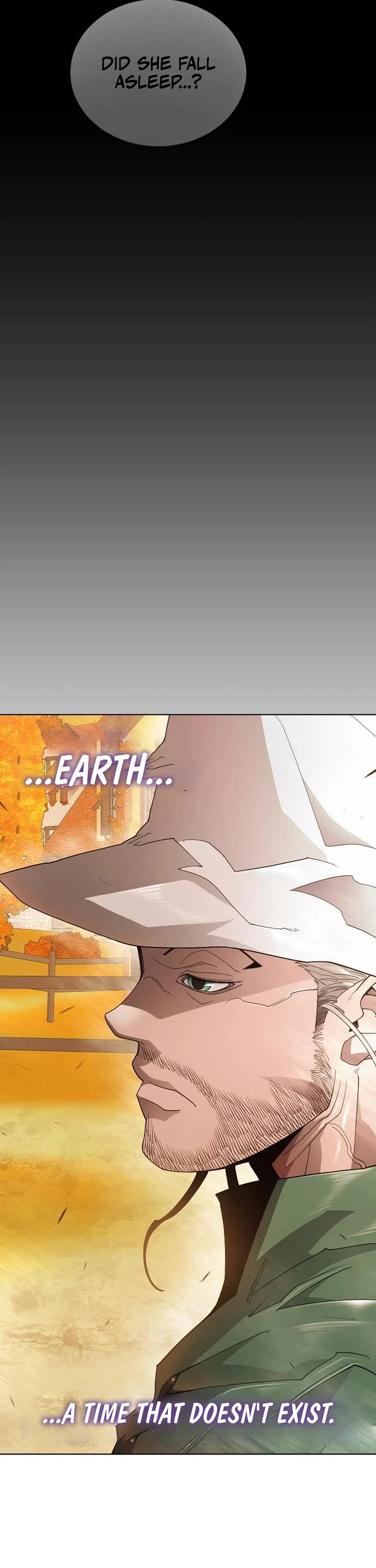 Superhuman Era Chapter 242 page 43 - Chapter 242