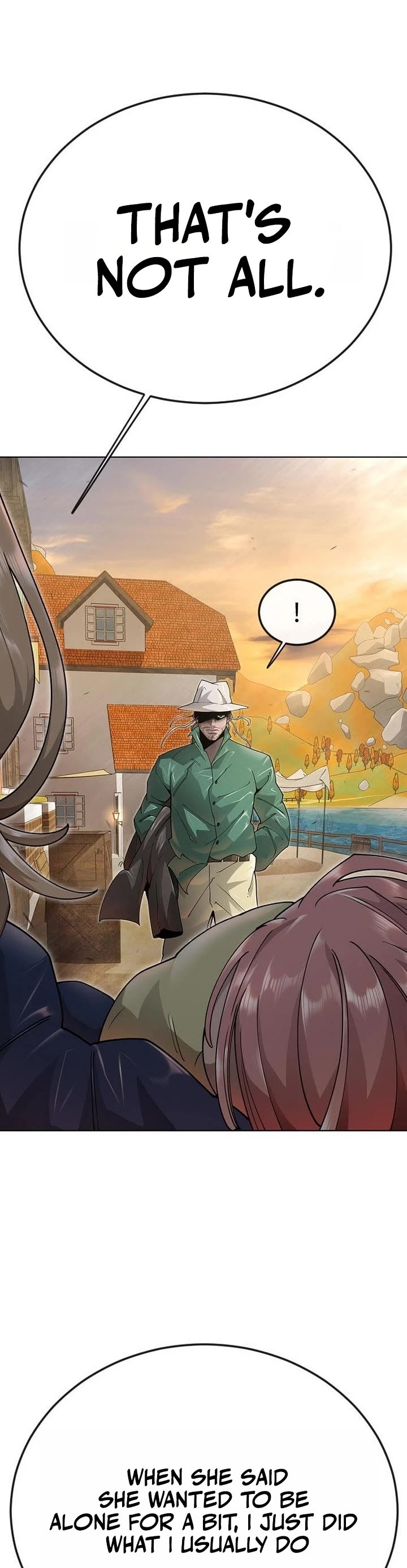 Superhuman Era Chapter 242 page 44 - Chapter 242