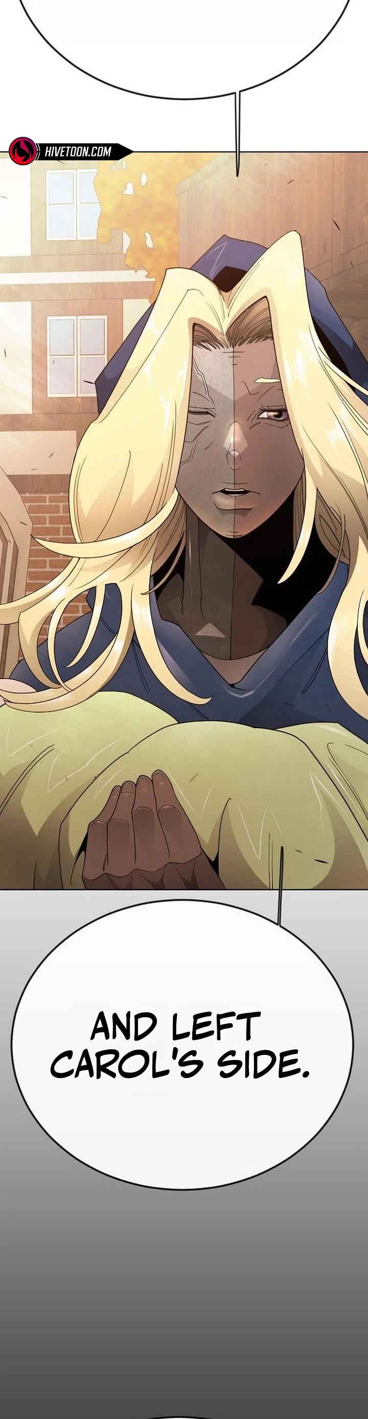 Superhuman Era Chapter 242 page 45 - Chapter 242