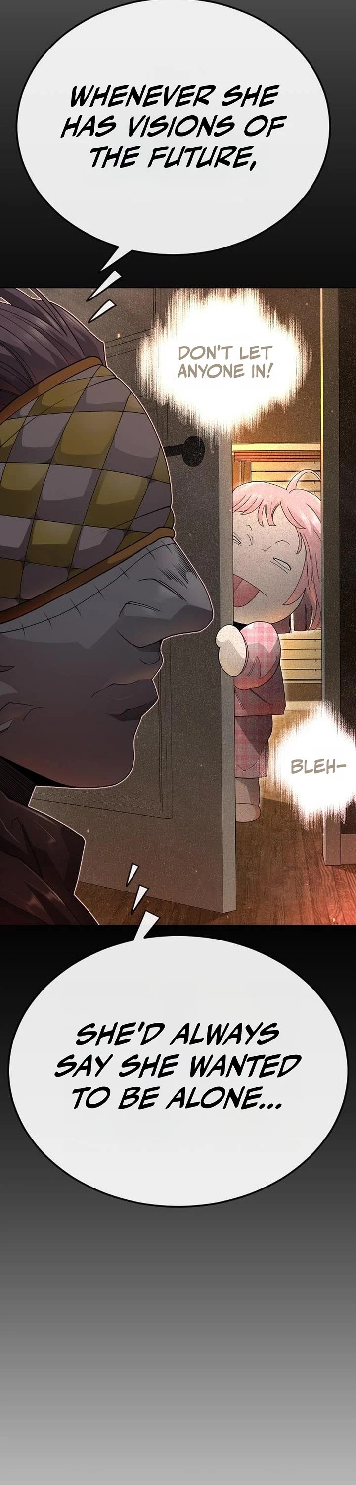 Superhuman Era Chapter 242 page 46 - Chapter 242