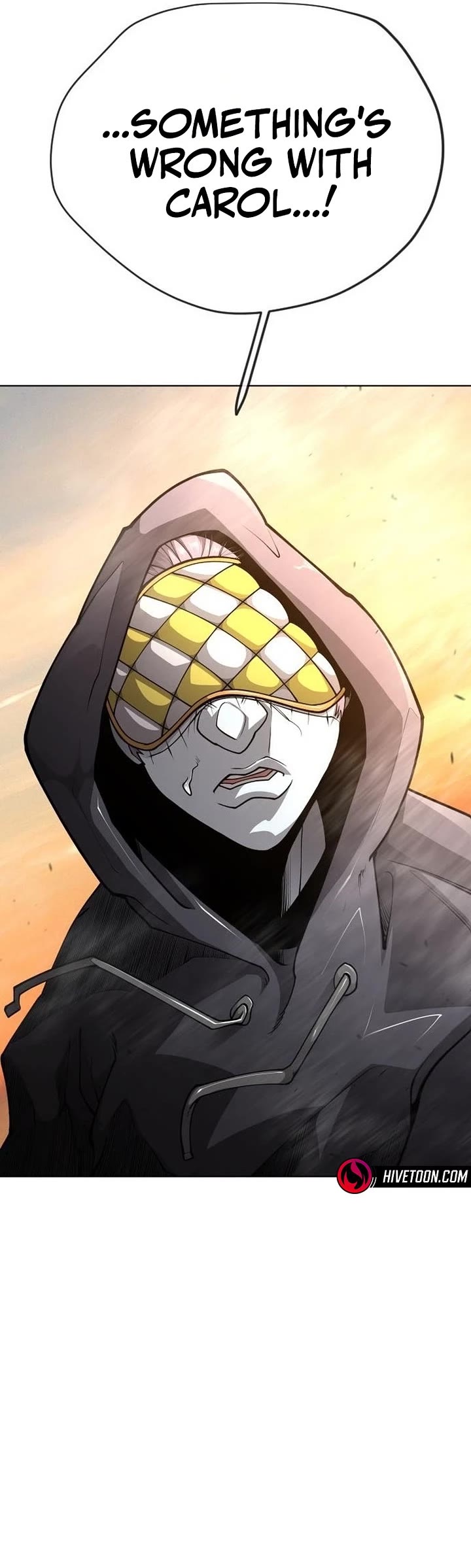 Superhuman Era Chapter 242 page 5 - Chapter 242