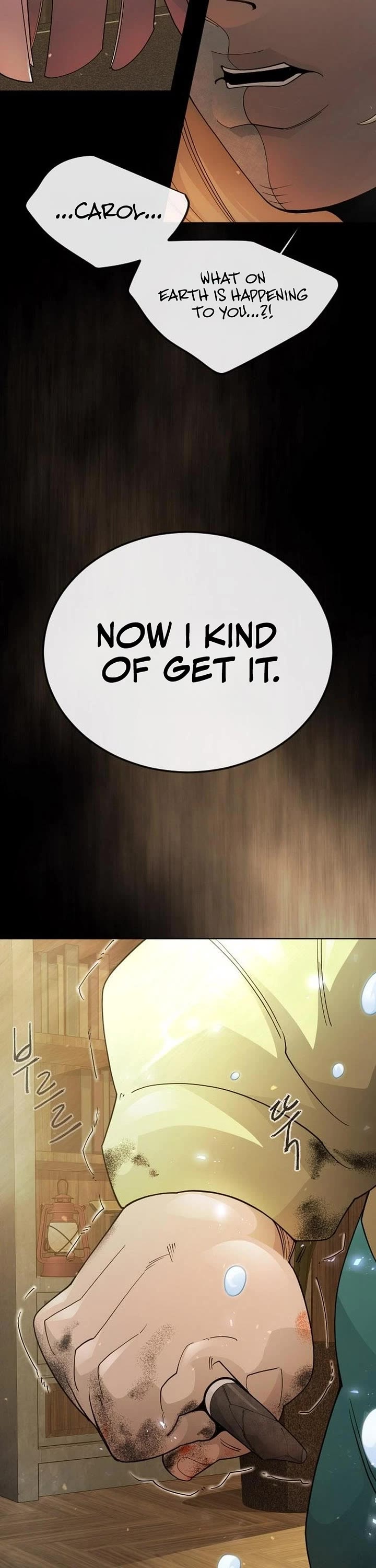Superhuman Era Chapter 242 page 58 - Chapter 242