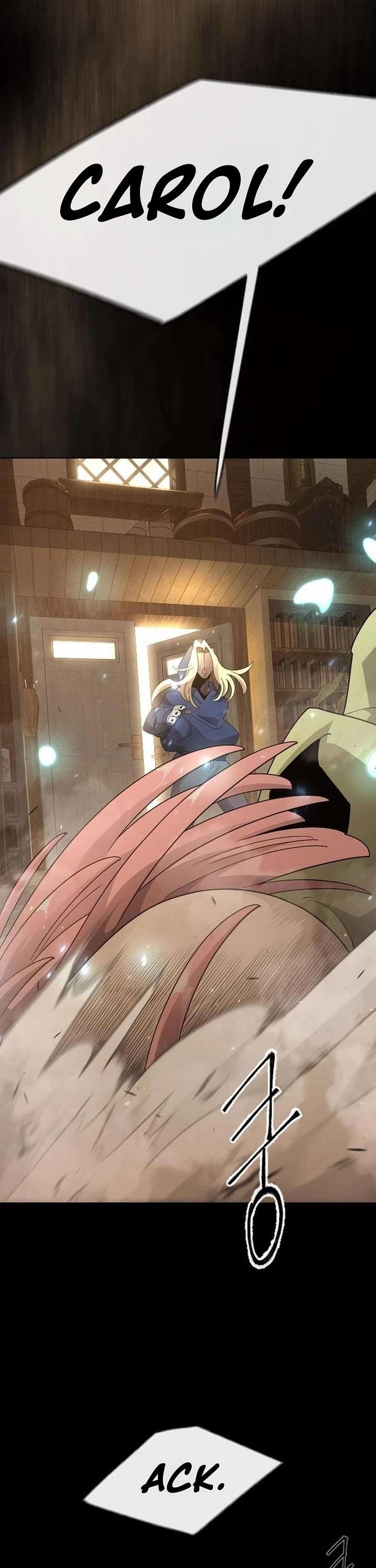 Superhuman Era Chapter 242 page 62 - Chapter 242