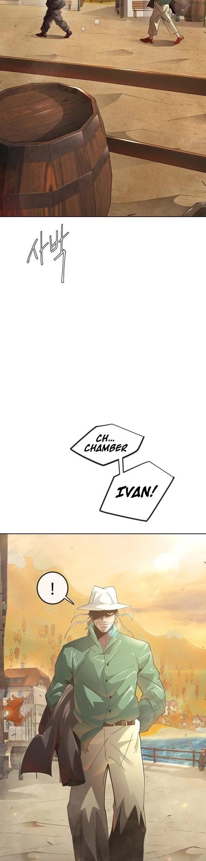 Superhuman Era Chapter 242 page 7 - Chapter 242