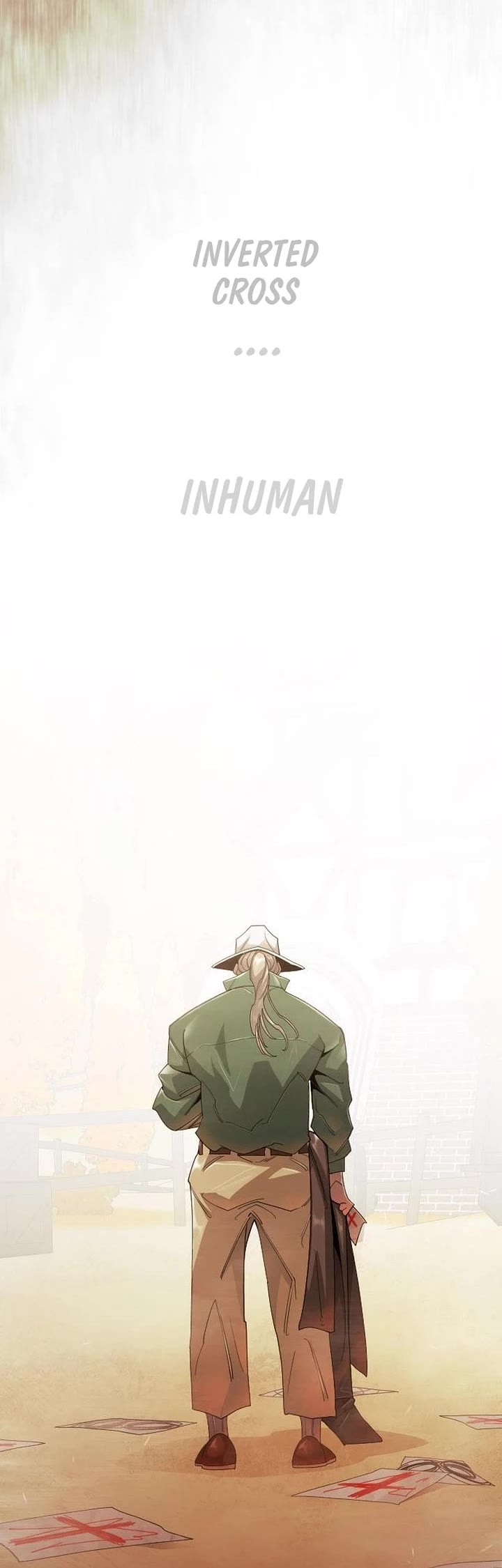 Superhuman Era Chapter 242 page 85 - Chapter 242