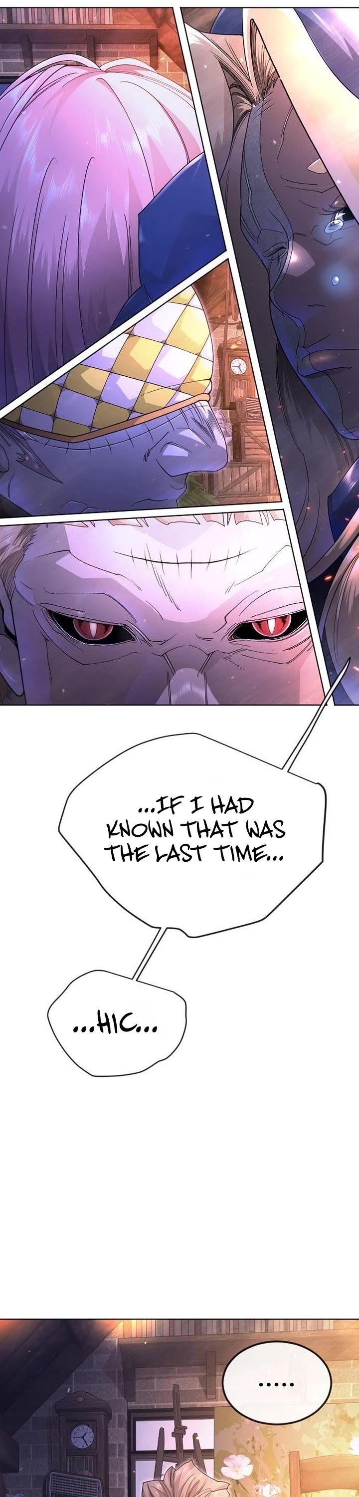 Superhuman Era Chapter 242 page 90 - Chapter 242