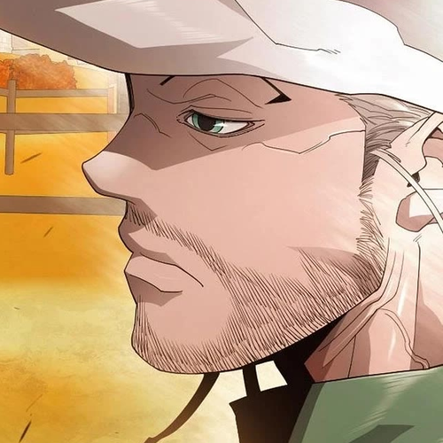 Superhuman Era Chapter 242 cover