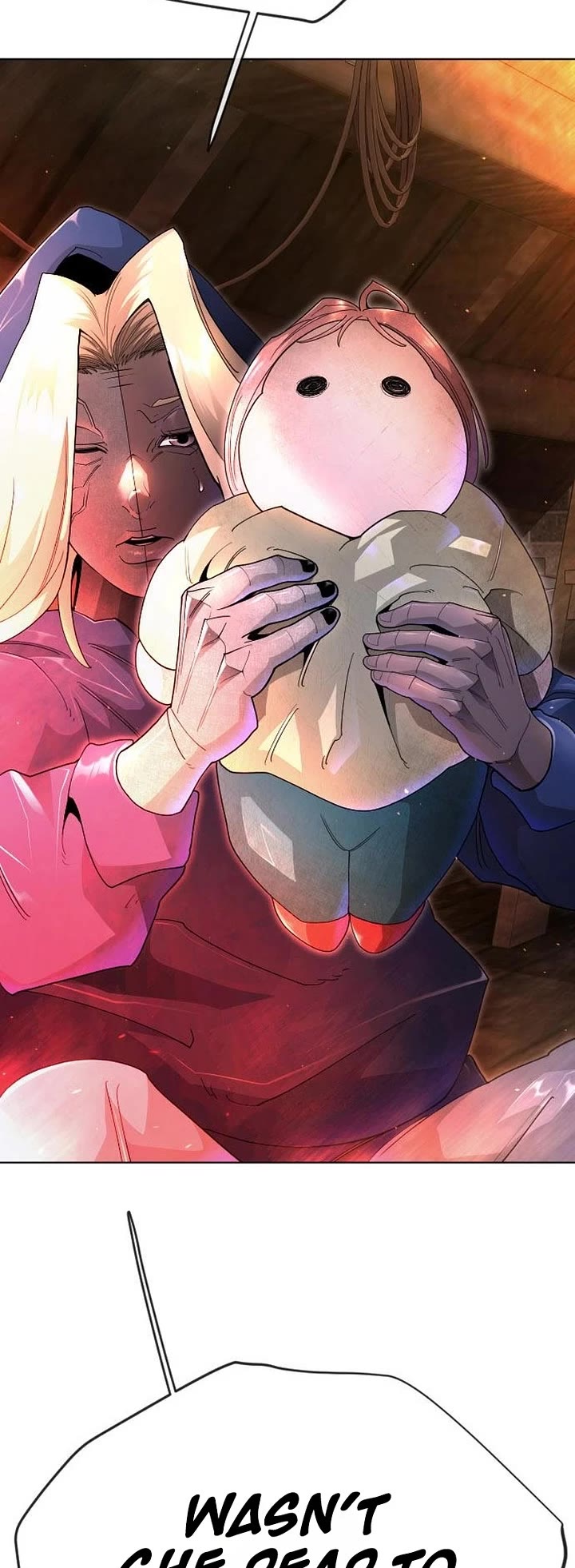Superhuman Era Chapter 243 page 10 - Chapter 243