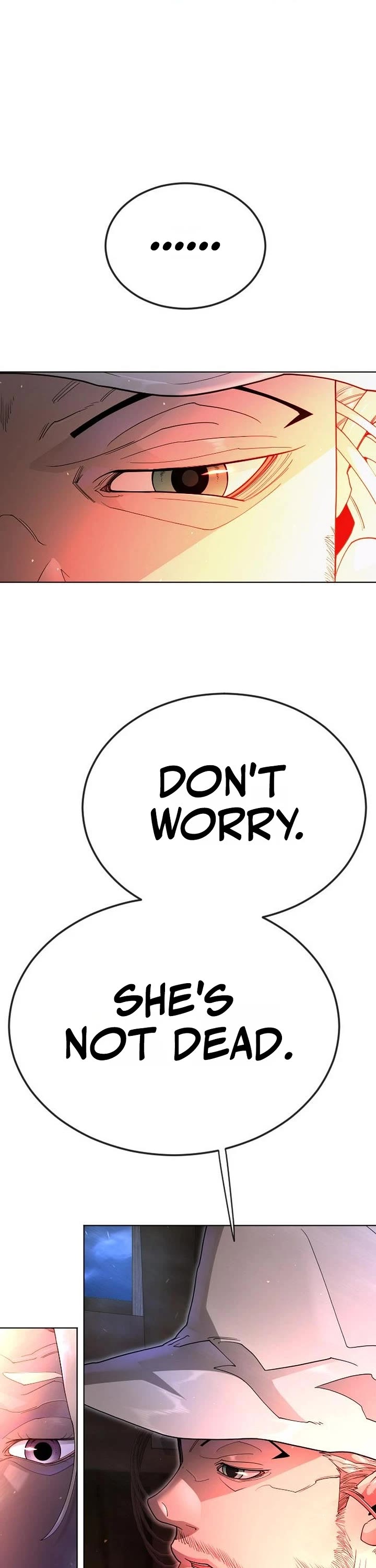 Superhuman Era Chapter 243 page 12 - Chapter 243