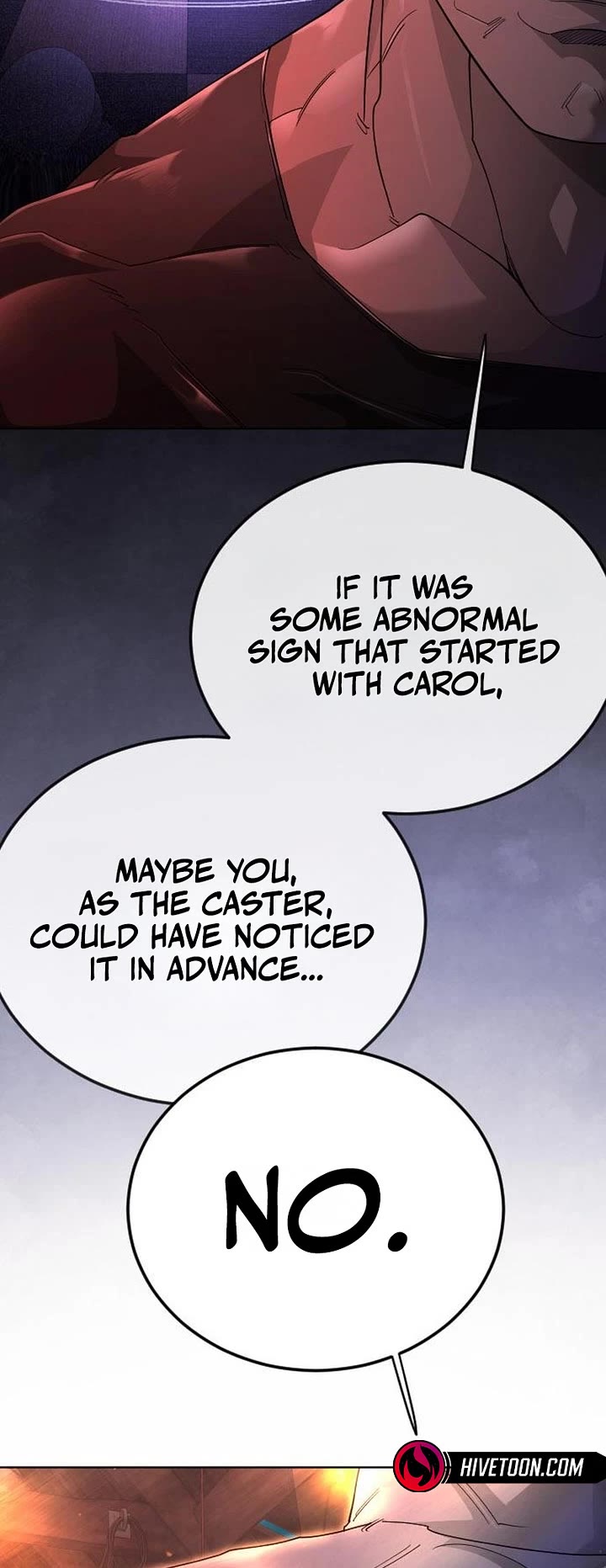 Superhuman Era Chapter 243 page 15 - Chapter 243