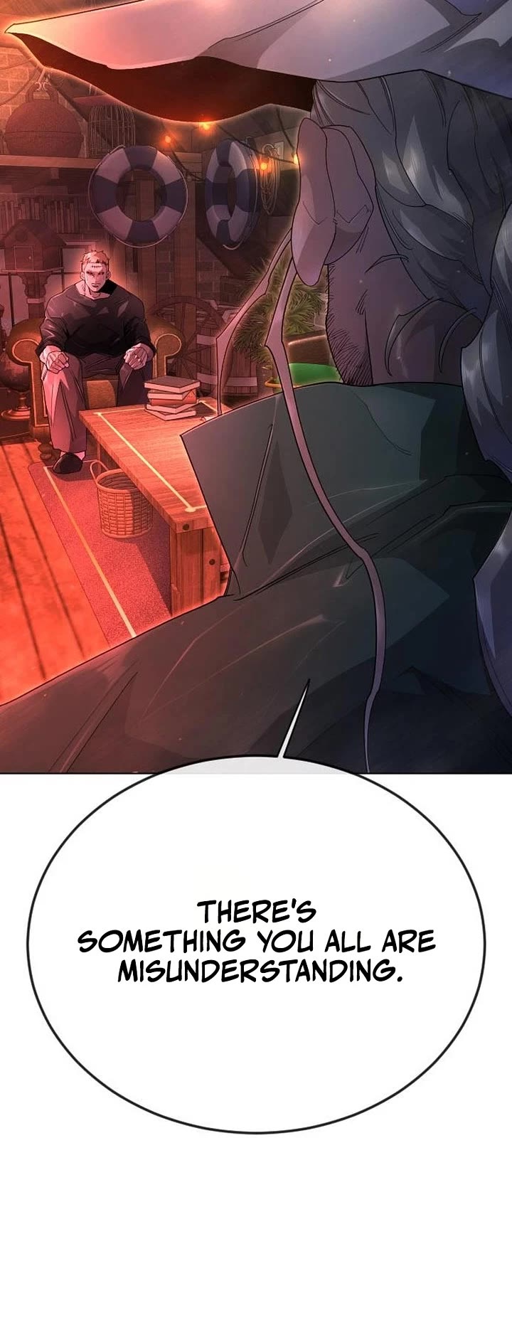 Superhuman Era Chapter 243 page 16 - Chapter 243