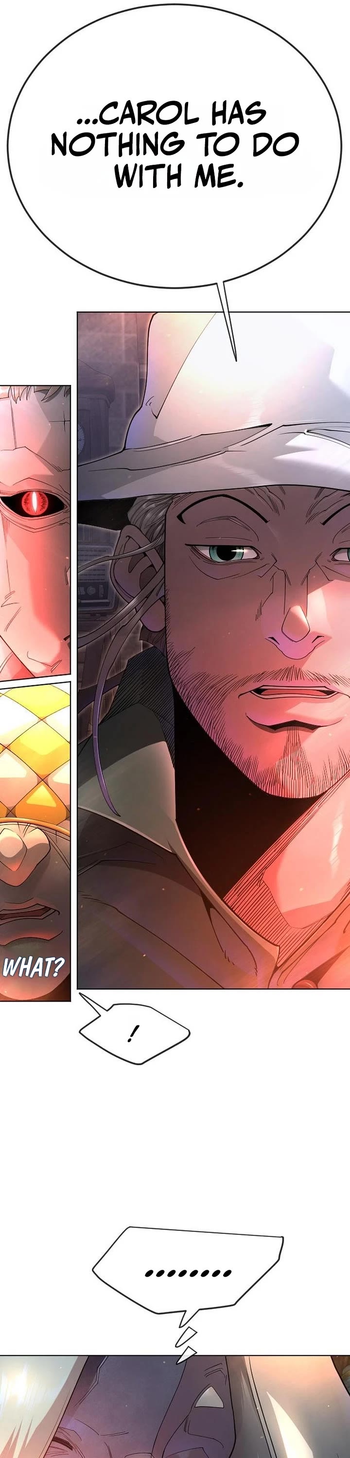 Superhuman Era Chapter 243 page 17 - Chapter 243