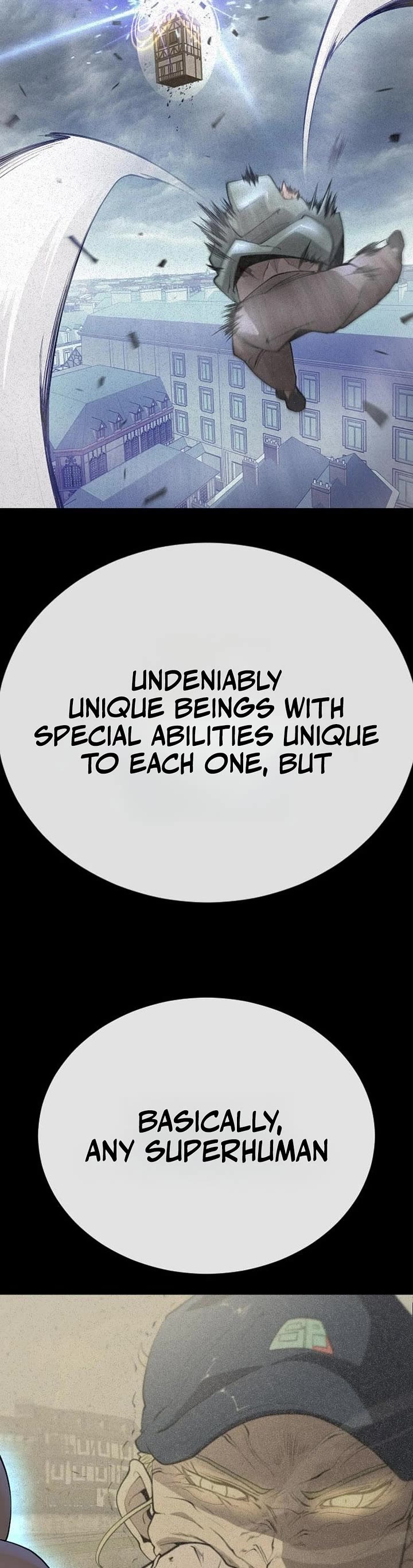 Superhuman Era Chapter 243 page 19 - Chapter 243