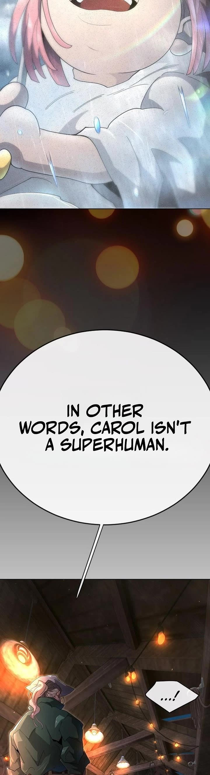 Superhuman Era Chapter 243 page 23 - Chapter 243