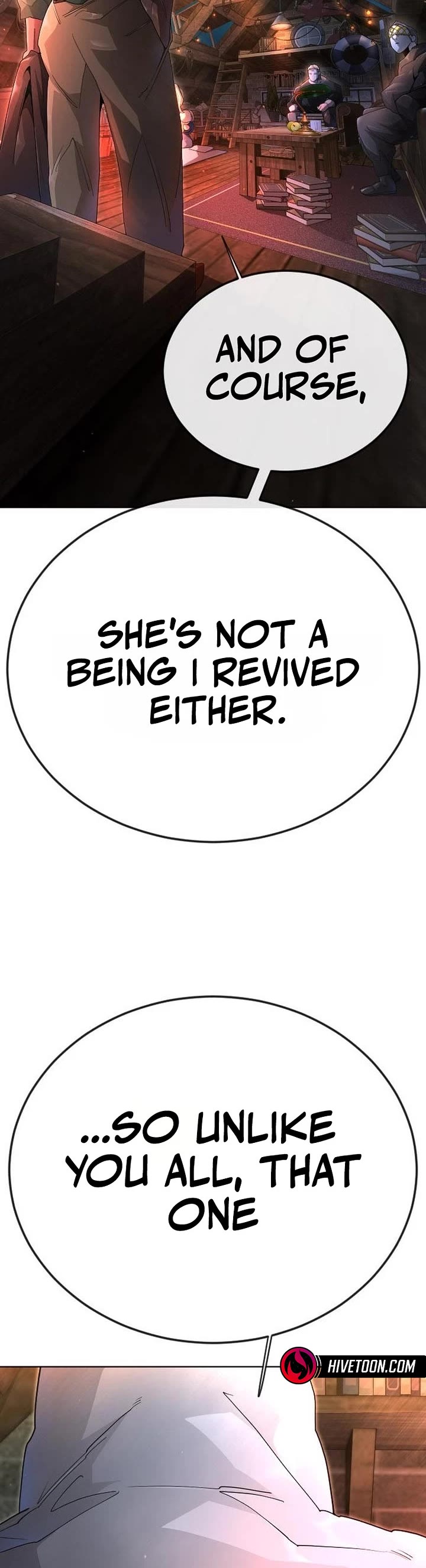 Superhuman Era Chapter 243 page 24 - Chapter 243