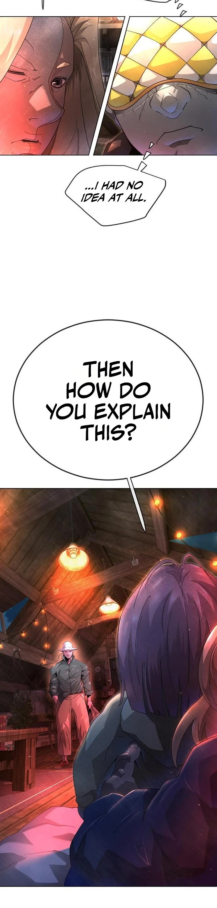 Superhuman Era Chapter 243 page 26 - Chapter 243
