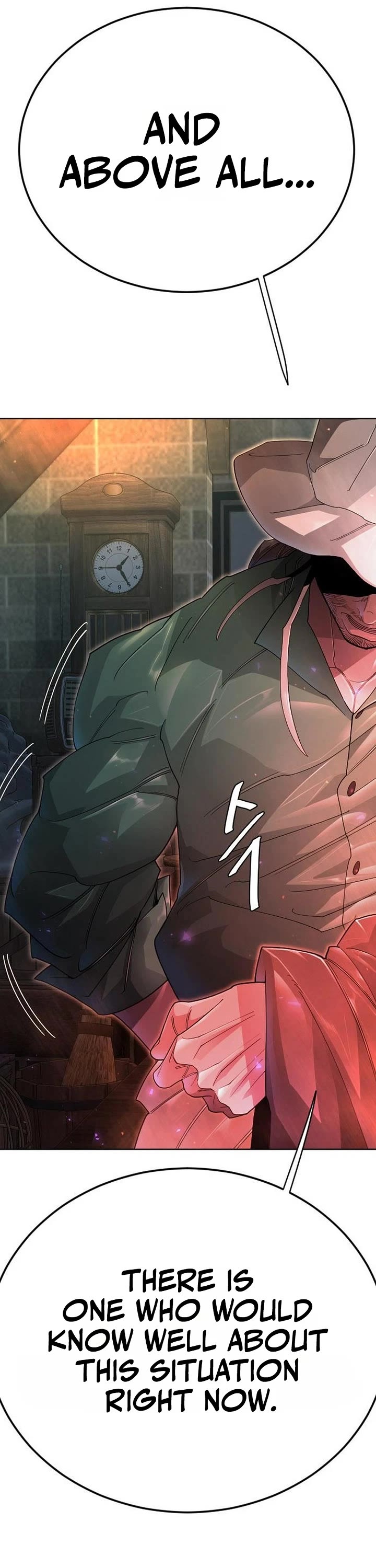 Superhuman Era Chapter 243 page 31 - Chapter 243