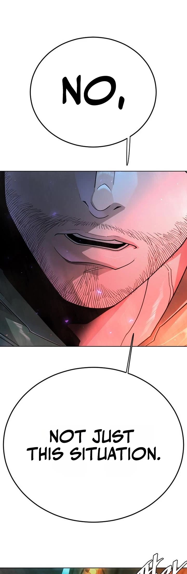 Superhuman Era Chapter 243 page 32 - Chapter 243