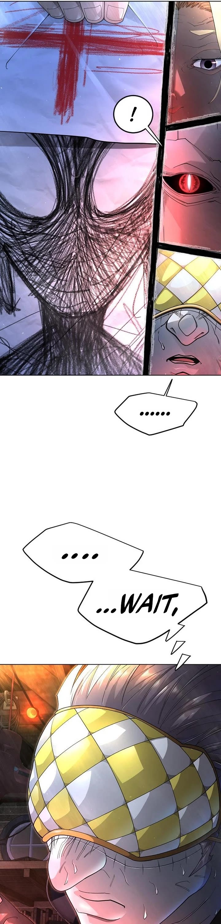 Superhuman Era Chapter 243 page 34 - Chapter 243